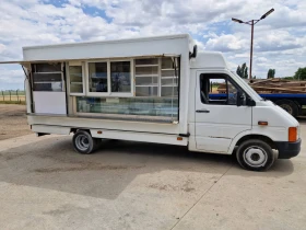 VW Lt ФОЛКСВАГЕН ЛТ 46, снимка 8