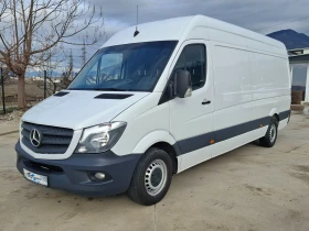 Mercedes-Benz Sprinter 314 Maxi/Euro6B/Клима, снимка 1