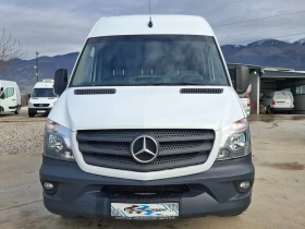 Mercedes-Benz Sprinter 314 Maxi/Euro6B/Клима, снимка 5