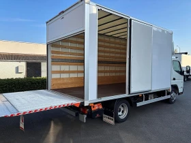 Mitsubishi Canter FUSO 3C15 3400, снимка 5