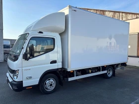 Mitsubishi Canter FUSO 3C15 3400, снимка 1