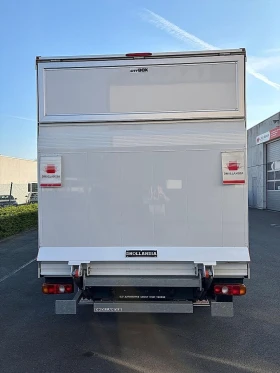 Mitsubishi Canter FUSO 3C15 3400, снимка 4