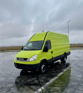 Iveco Daily 50C18, снимка 2