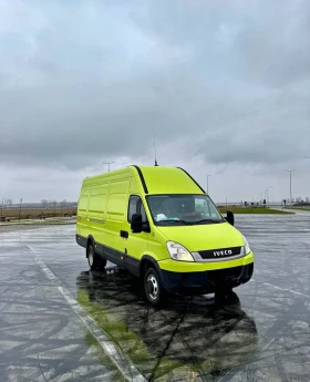 Iveco Daily 50C18, снимка 1