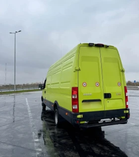 Iveco Daily 50C18, снимка 3