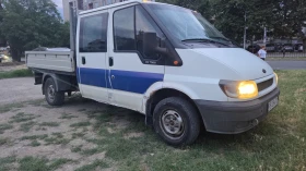 Ford Transit, снимка 3