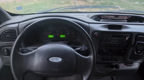 Ford Transit, снимка 4