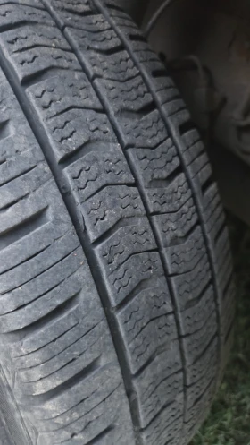 Ford Transit, снимка 5