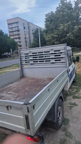 Ford Transit, снимка 8