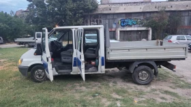 Ford Transit, снимка 1