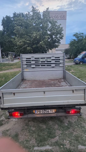 Ford Transit, снимка 9