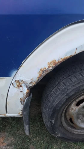 Ford Transit, снимка 6