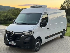 Renault Master 2.3 dci L3H2 Хладилен -20 /+ 30, снимка 1