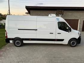 Renault Master 2.3 dci L3H2 Хладилен -20 /+ 30, снимка 8