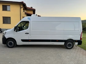 Renault Master 2.3 dci L3H2 Хладилен -20 /+ 30, снимка 7