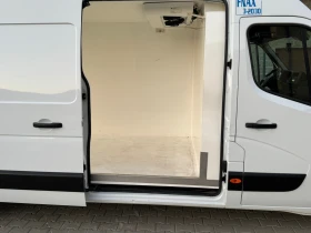 Renault Master 2.3 dci L3H2 Хладилен -20 /+ 30, снимка 9