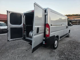 Fiat Ducato 2.3mjet 150к.с. Евро5 Климатик, снимка 9