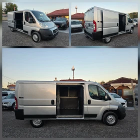 Fiat Ducato 2.3mjet 150к.с. Евро5 Климатик, снимка 8