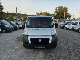 Fiat Ducato 2.3mjet 150к.с. Евро5 Климатик, снимка 2