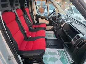 Fiat Ducato 2.3mjet 150к.с. Евро5 Климатик, снимка 14