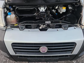 Fiat Ducato 2.3mjet 150к.с. Евро5 Климатик, снимка 17