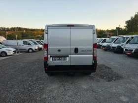 Fiat Ducato 2.3mjet 150к.с. Евро5 Климатик, снимка 5