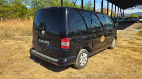 VW Multivan 2.5tdi/4х4на части, снимка 4