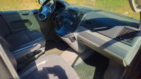 VW Multivan 2.5tdi/4х4на части, снимка 5