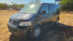 VW Multivan 2.5tdi/4х4на части, снимка 1