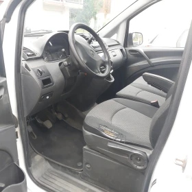 Mercedes-Benz Vito 113, снимка 15