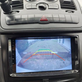 Mercedes-Benz Vito 113, снимка 14