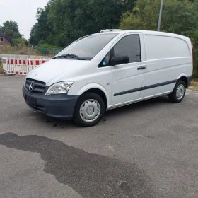Mercedes-Benz Vito 113, снимка 10