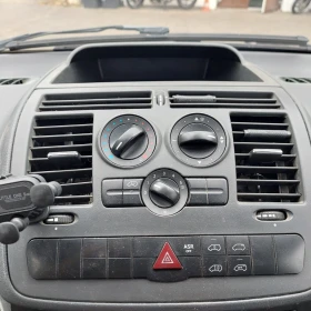 Mercedes-Benz Vito 113, снимка 16