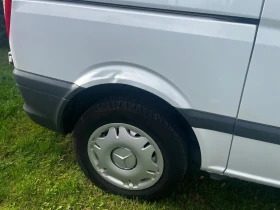 Mercedes-Benz Vito 113, снимка 6