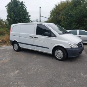 Mercedes-Benz Vito 113, снимка 8