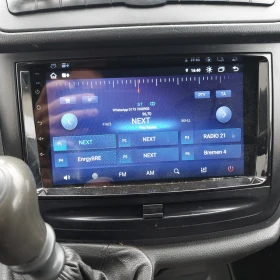 Mercedes-Benz Vito 113, снимка 13