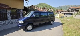 VW T4 Caravelle, снимка 2