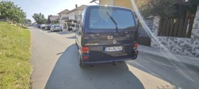 VW T4 Caravelle, снимка 4