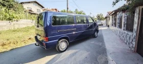 VW T4 Caravelle, снимка 3