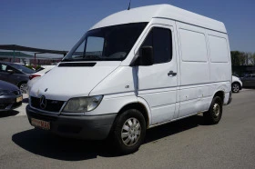 Mercedes-Benz Sprinter 208 L1H2 | Mobile.bg    3