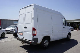 Mercedes-Benz Sprinter 208 L1H2 | Mobile.bg    7