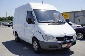 Mercedes-Benz Sprinter 208 L1H2 | Mobile.bg    1