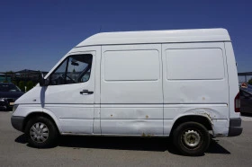 Mercedes-Benz Sprinter 208 L1H2 | Mobile.bg    4