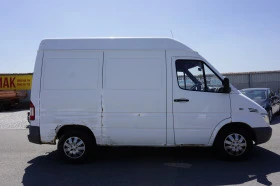 Mercedes-Benz Sprinter 208 L1H2 | Mobile.bg    8