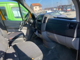 Mercedes-Benz Sprinter до 3.5т регистриран, снимка 10