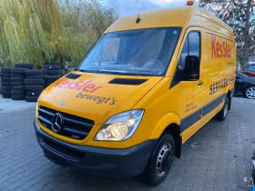 Mercedes-Benz Sprinter до 3.5т, снимка 3