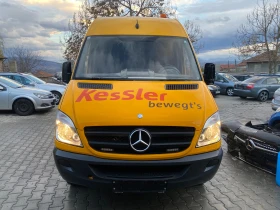 Mercedes-Benz Sprinter до 3.5т, снимка 2