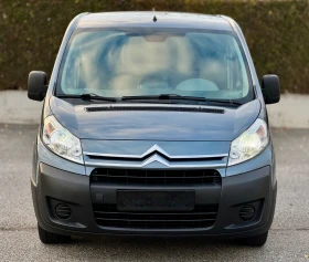 Обява за продажба на Citroen Jumpy 2.0HDi~120hp~6скорости ~9 900 лв. - изображение 1