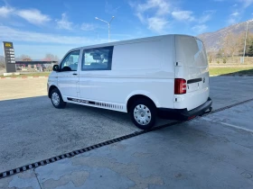 VW Transporter 2.0TDI 6 Местен, снимка 7