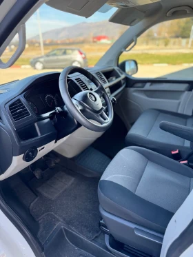 VW Transporter 2.0TDI 6 Местен, снимка 10